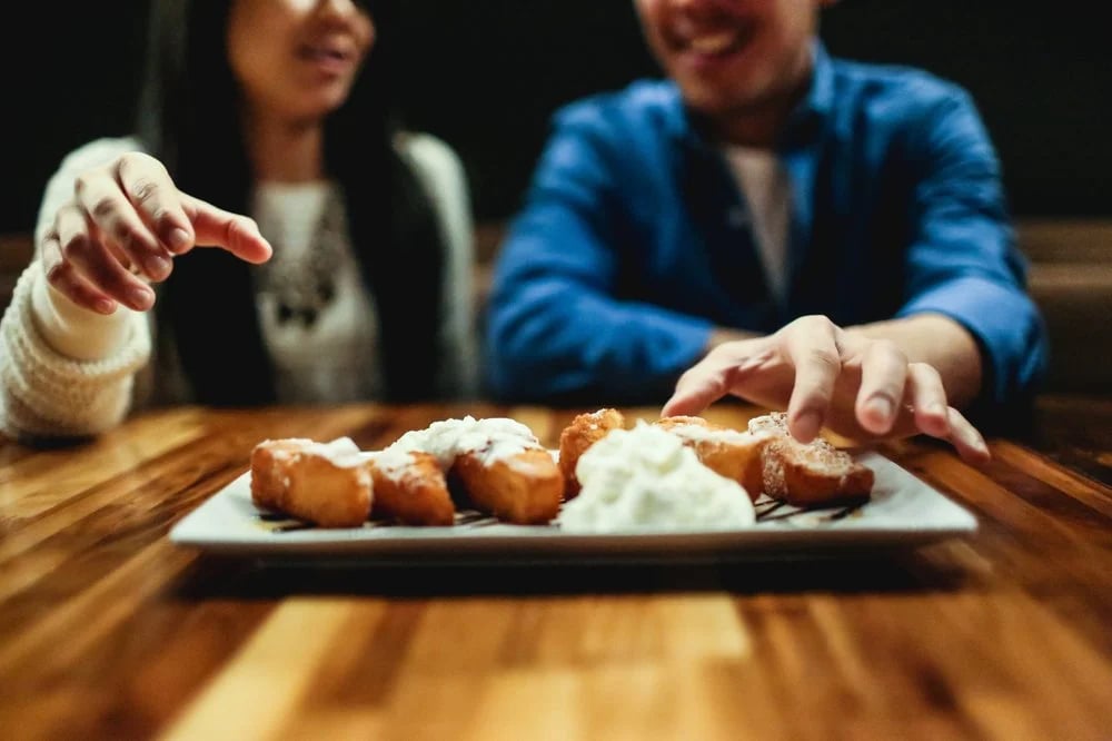 Discover Richmond Food Tours image