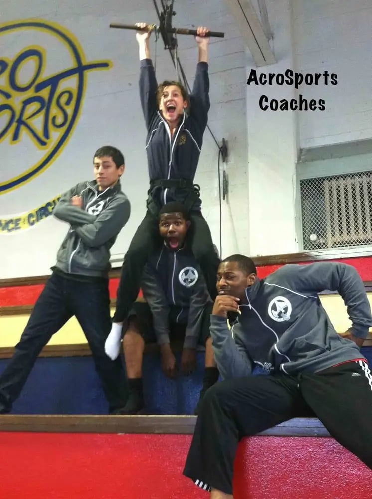 AcroSports image