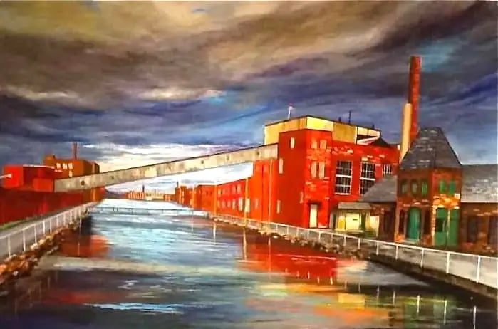 The Art Studio NY image