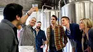 SF on Tap Tours image