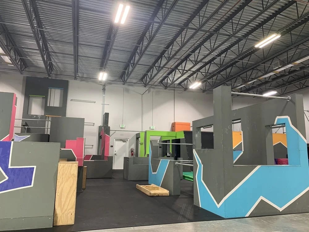 Miami Freerunning & Parkour Academy image