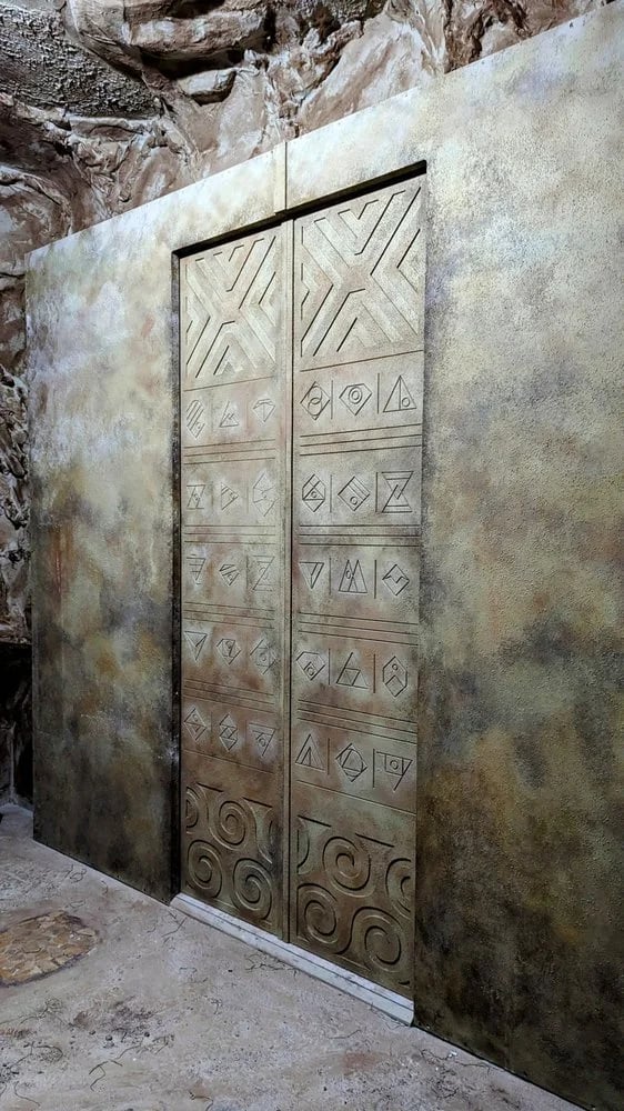 PanIQ Escape Room Miami Beach image