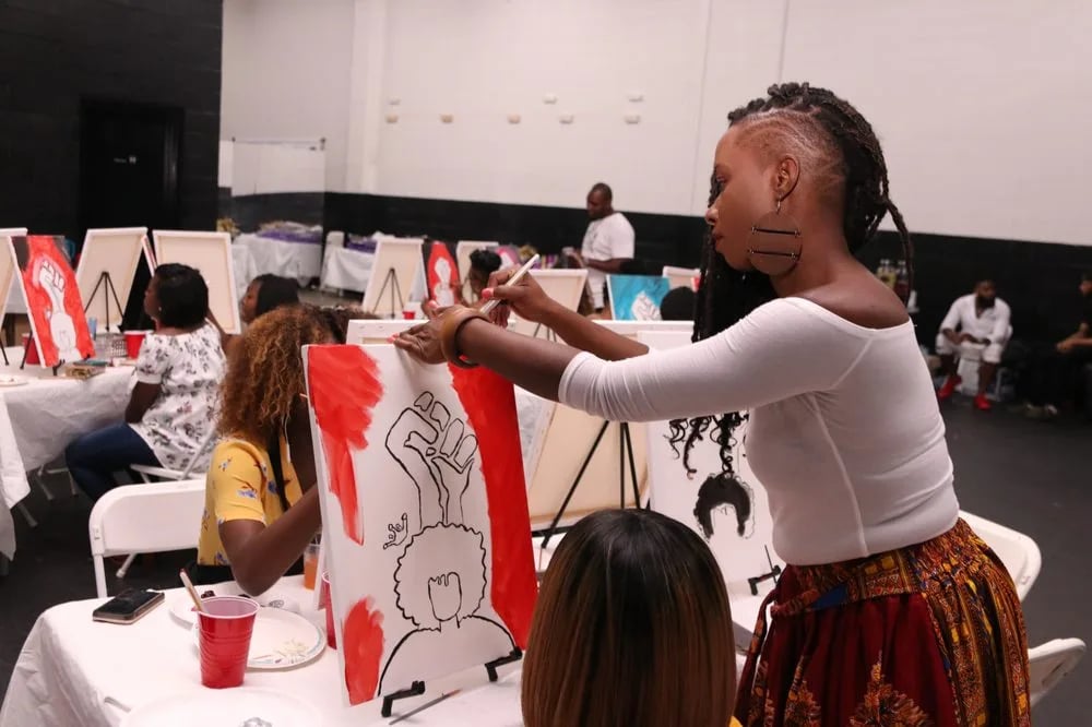 Paint On Purpose image