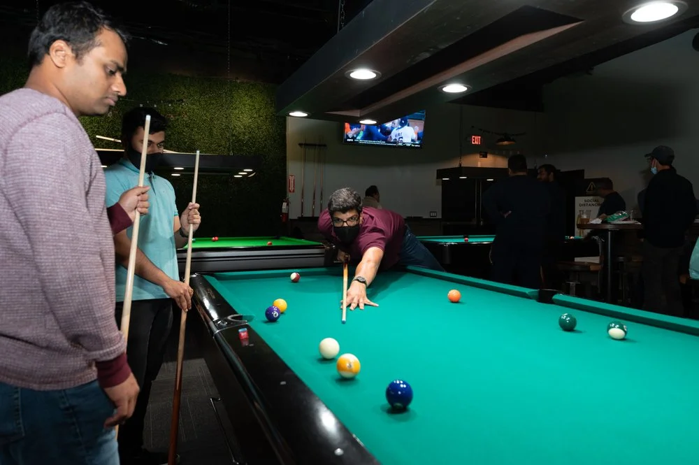 946 Billiards image