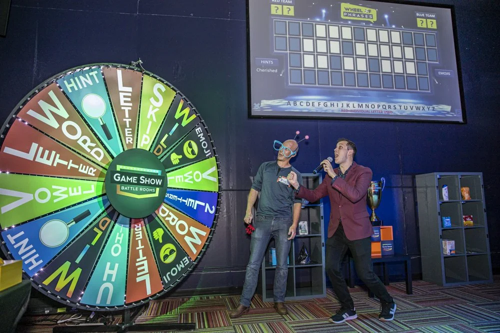 Game Show Battle Rooms image