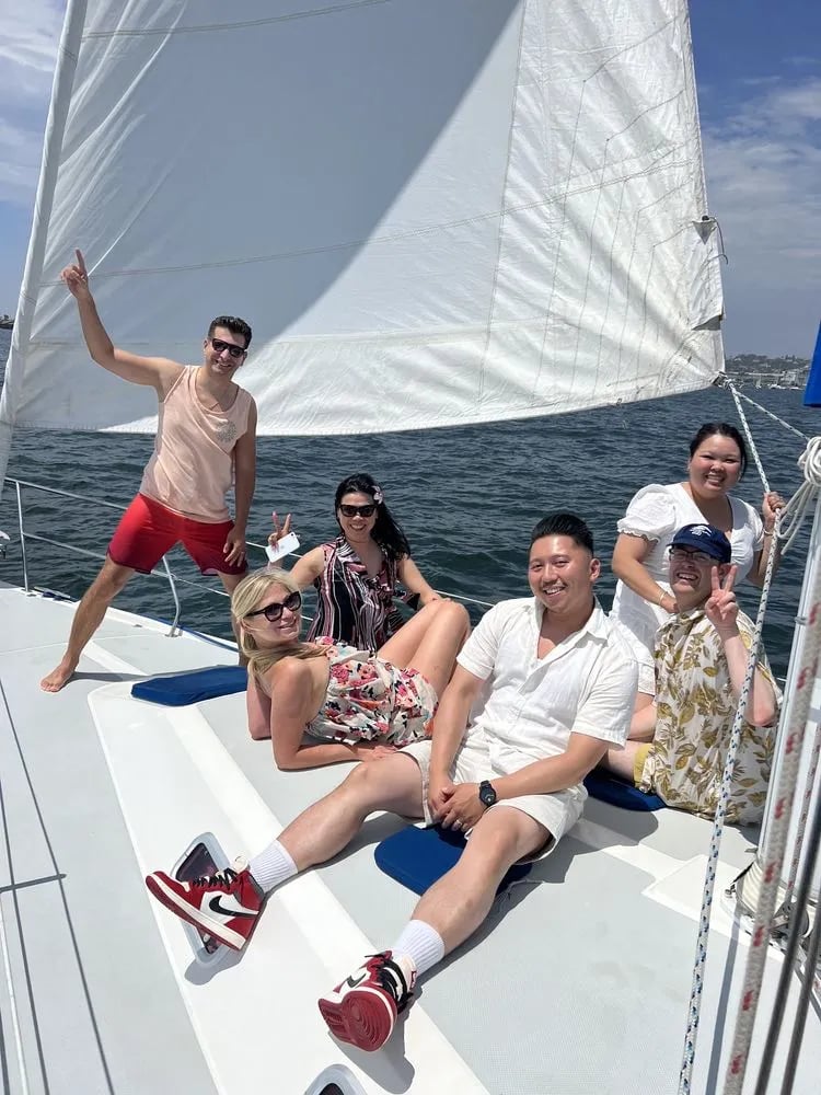Sterling Sails image