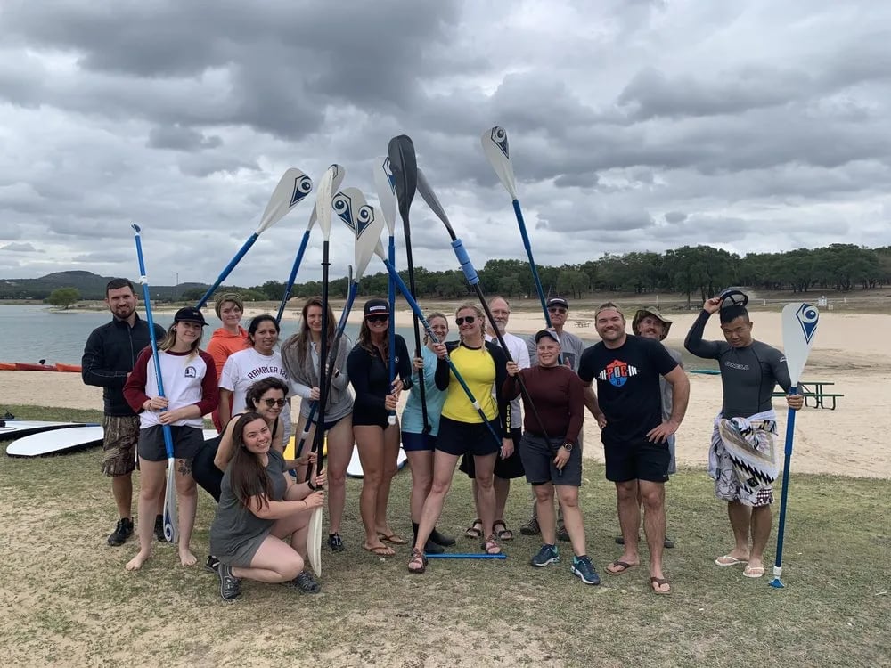 The Expedition School image