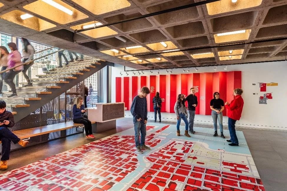 Chicago Architecture Center image