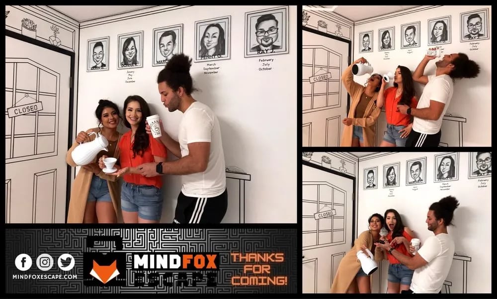 MindFox Escape image