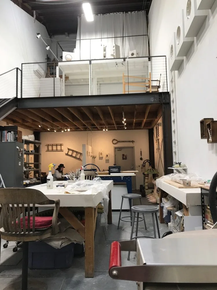 Elizabeth Orleans Studio image