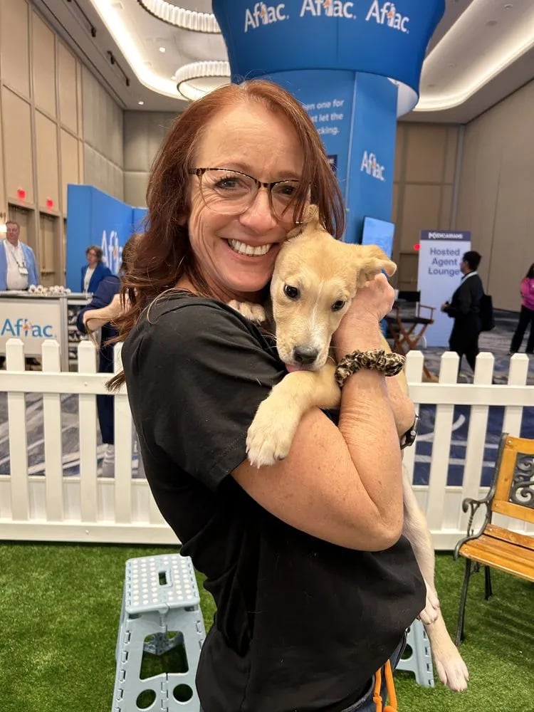 Puppy Love image