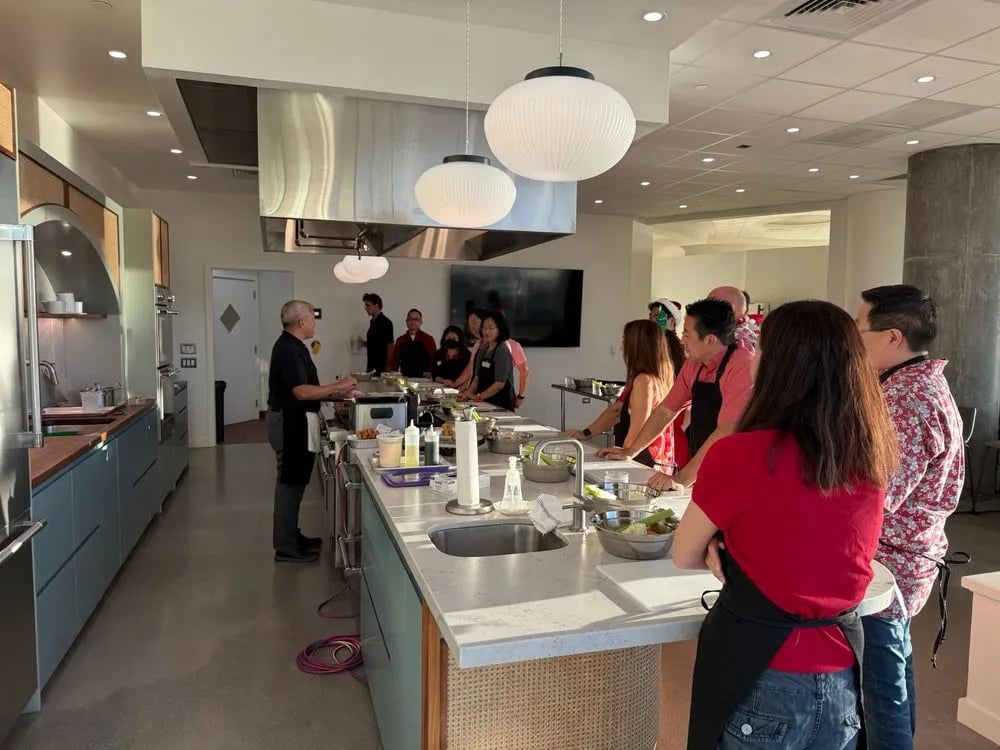 Hana Kitchens image
