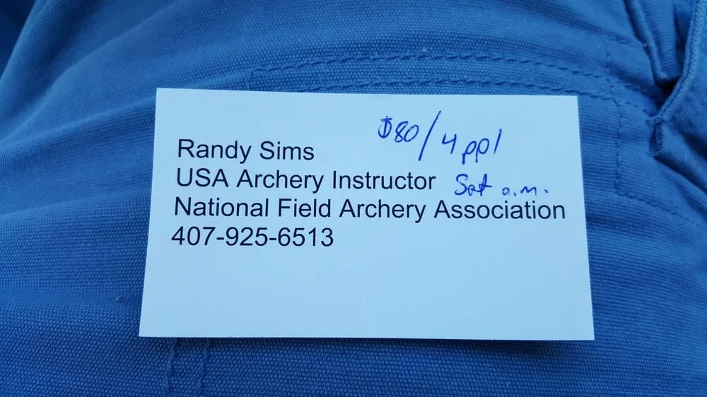 Orlando Archery Academy image