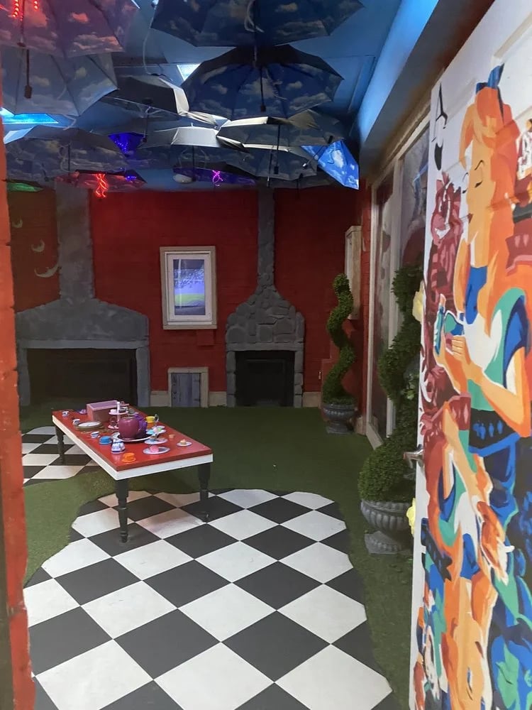 Amazing Escape Room Bloomfield image