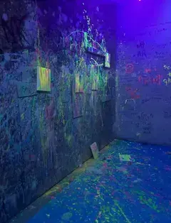 Smash Zone