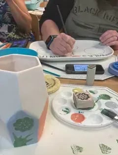 Color Me Mine