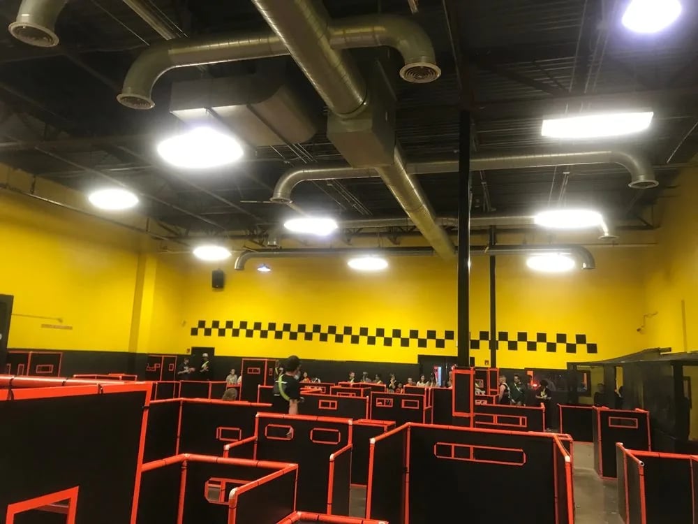 Dart Wars - South Colorado Springs image