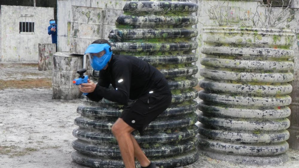 Outdoor Xtreme - Orlando image