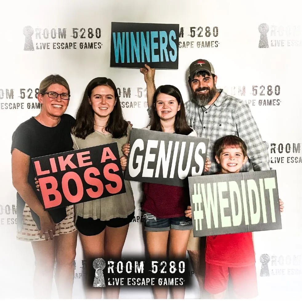 Room 5280 image