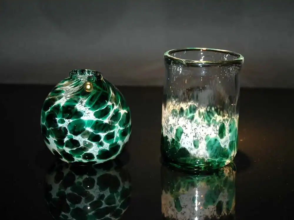 Moonlight Glass image