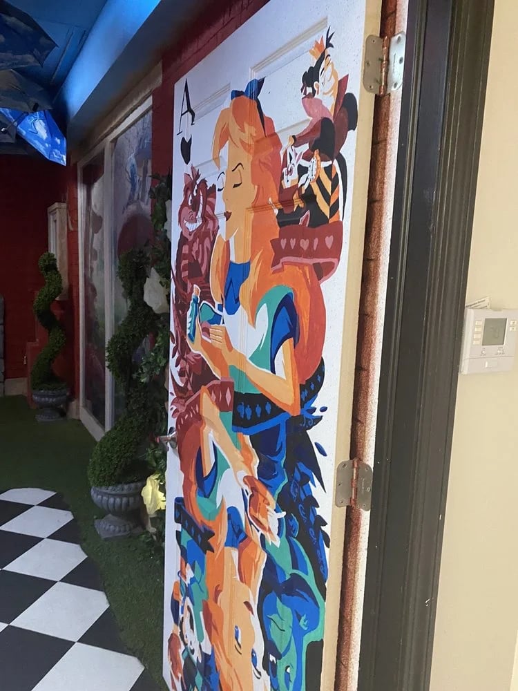 Amazing Escape Room Bloomfield image