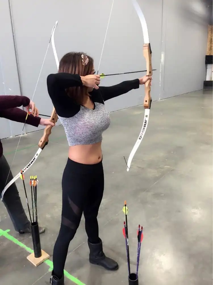 Wyld Archery image