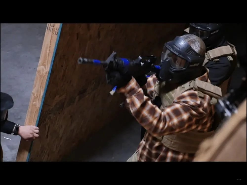 Vegas Tactical Adventures image
