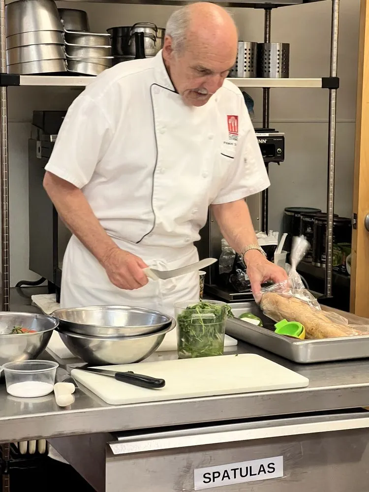 Classic Cooking image