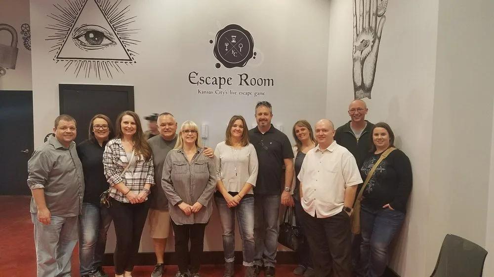 Escape Room image