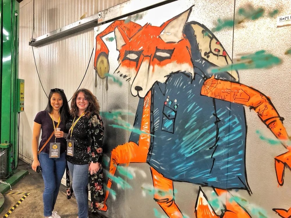DC Brew Tours image