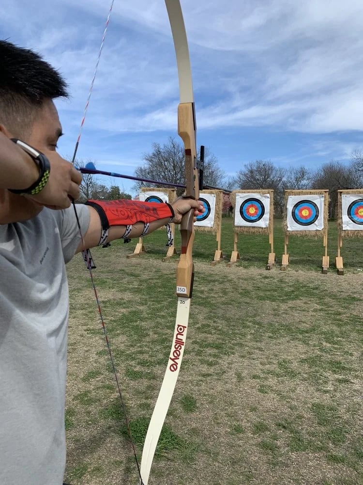 Central Texas Archery image