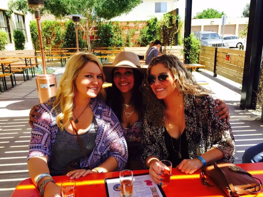 LA Beer Hop image