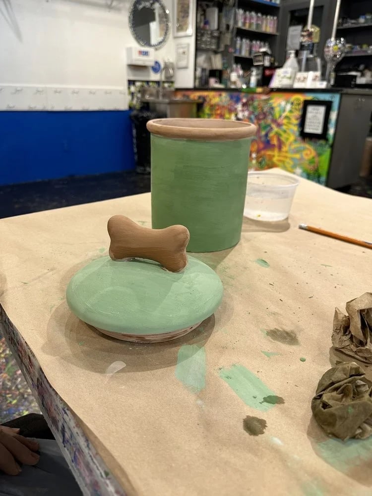 Little Shop of Crafts image