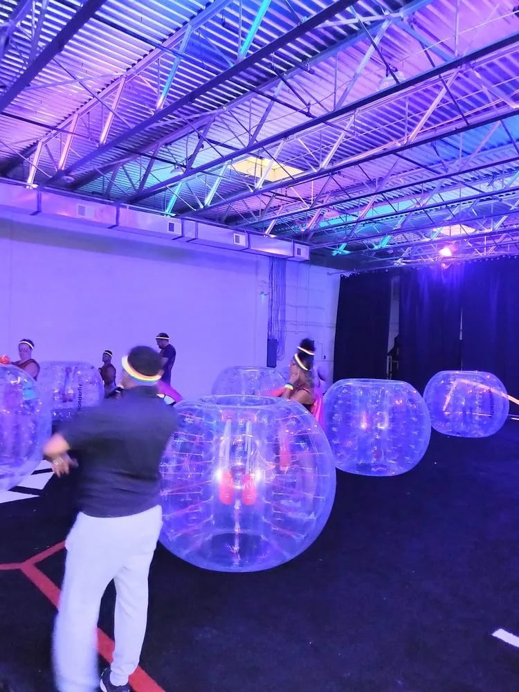 Wonderfly Arena image