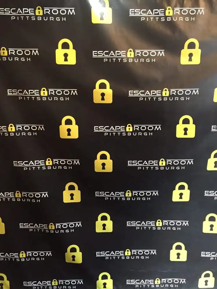 Escape Room Pittsburgh image