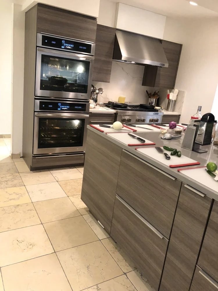Cooking by the Book image