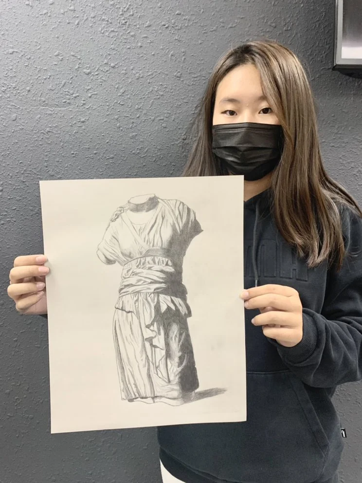 Art School of SF Bay image