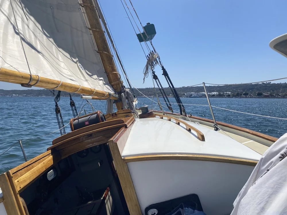 Sail Liberty image