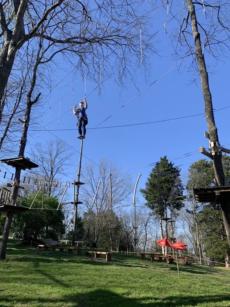 The Adventure Park at Nashville image
