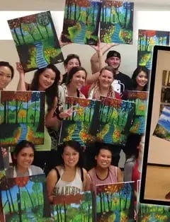 BrushCapades Seattle
