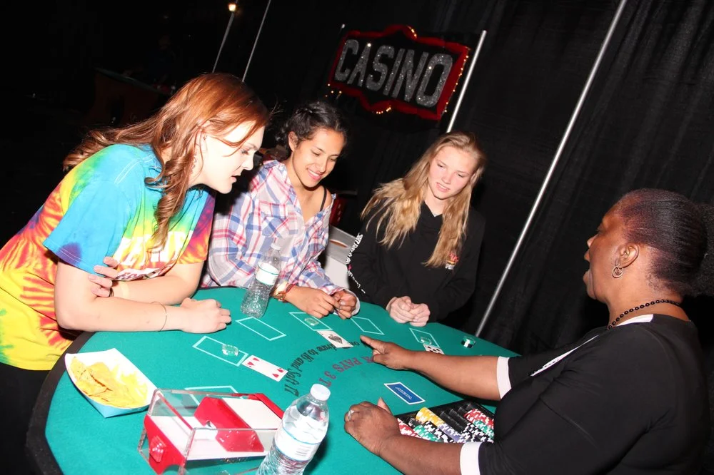 CV Photo Casino image
