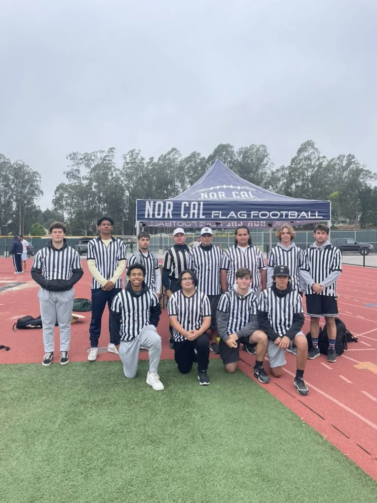 NorCal Flag Football image