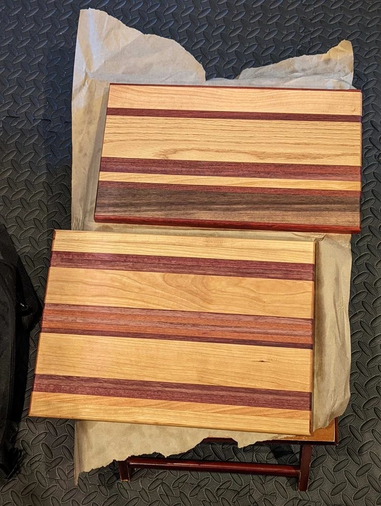 Wood Thumb image