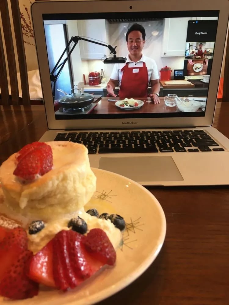 Kenji's Kitchen image