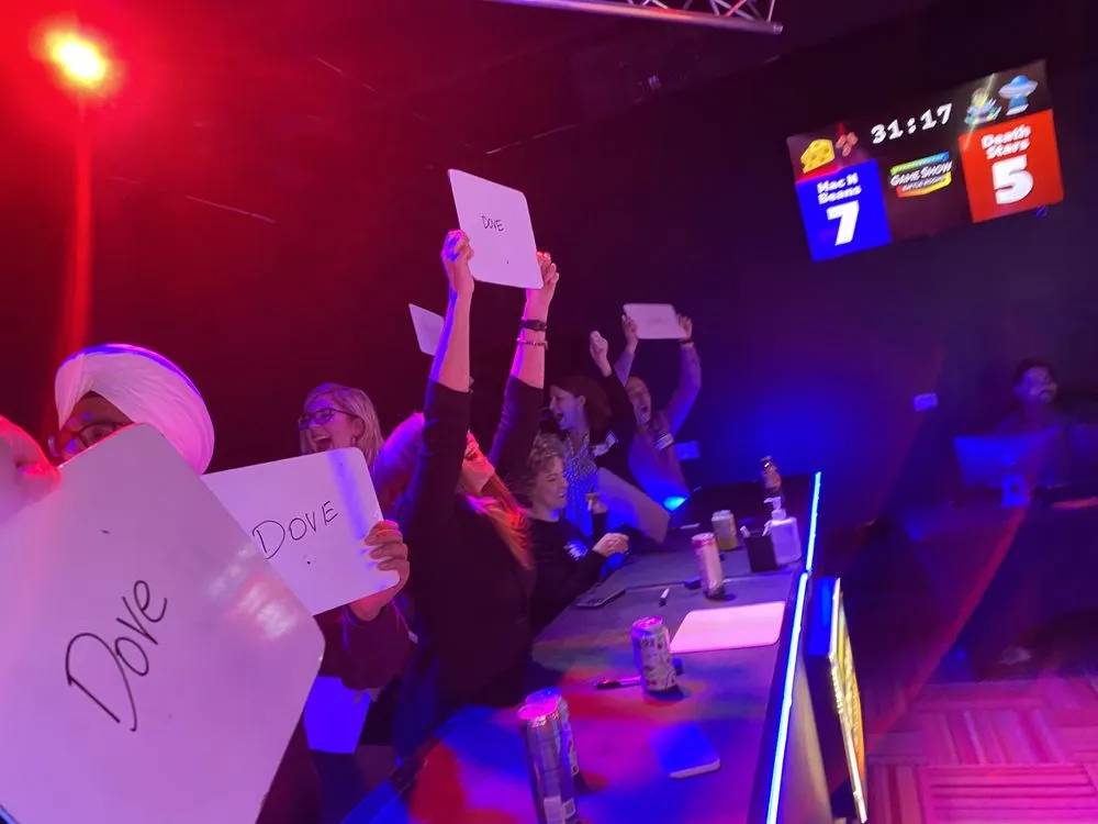 Game Show Battle Rooms - KC image
