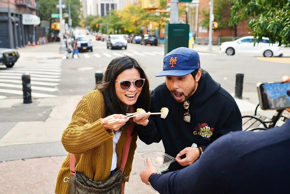Ultimate Food Tours image