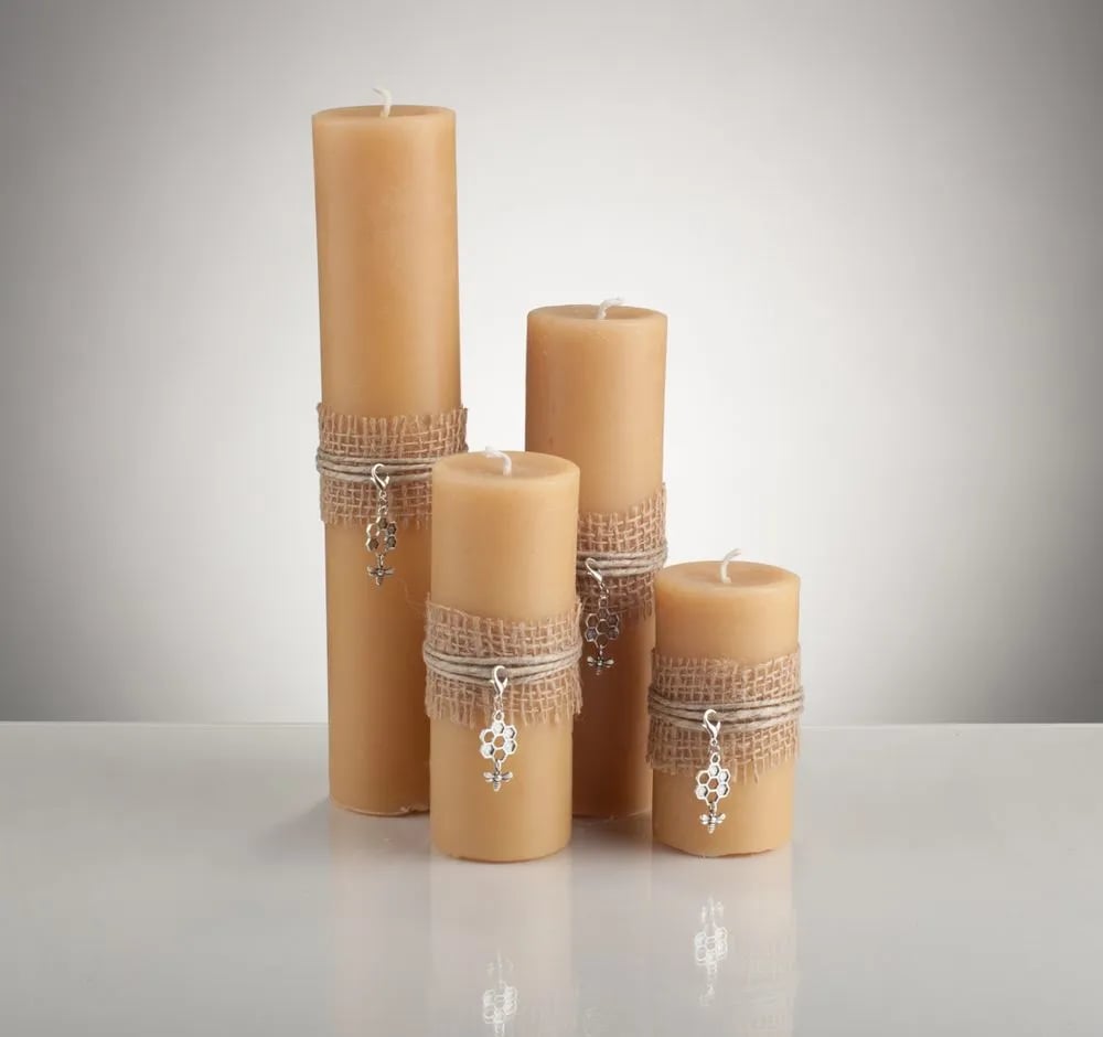 YYC Beeswax image