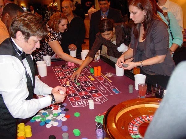 Premier Casino Parties image
