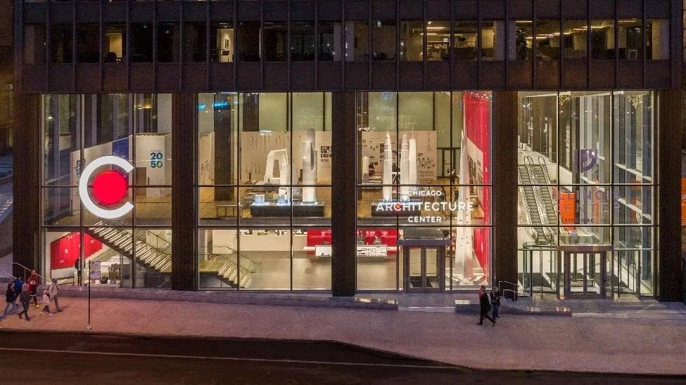 Chicago Architecture Center image