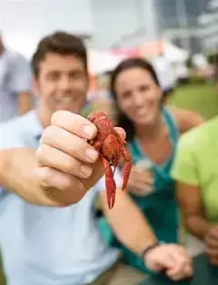 DC Metro Food Tours